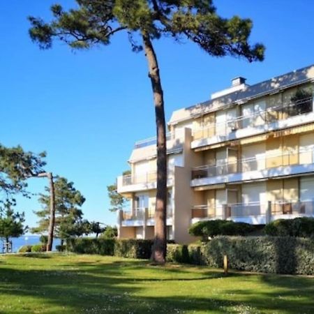 Studio Idealement Situe Arcachon Dış mekan fotoğraf