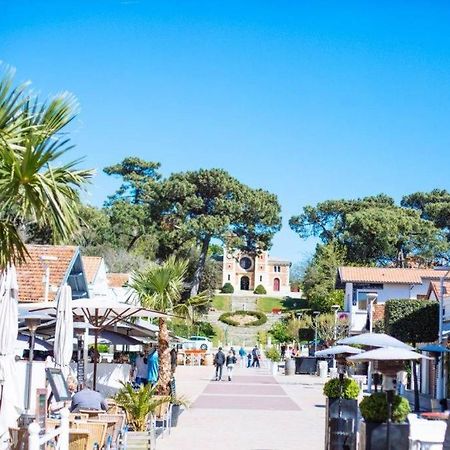 Studio Idealement Situe Arcachon Dış mekan fotoğraf