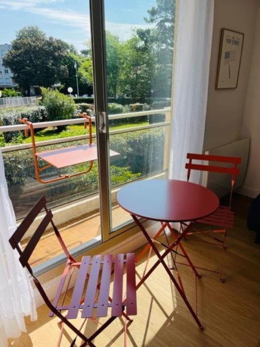 Studio Idealement Situe Arcachon Dış mekan fotoğraf