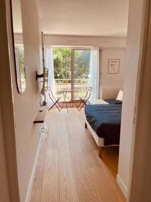 Studio Idealement Situe Arcachon Dış mekan fotoğraf