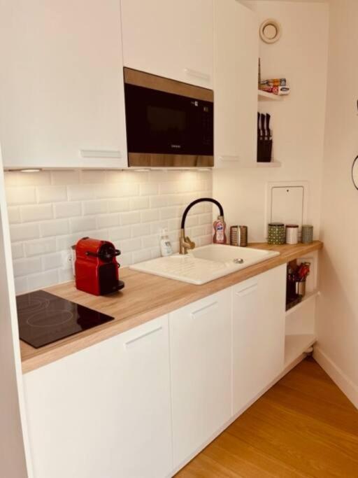 Studio Idealement Situe Arcachon Dış mekan fotoğraf