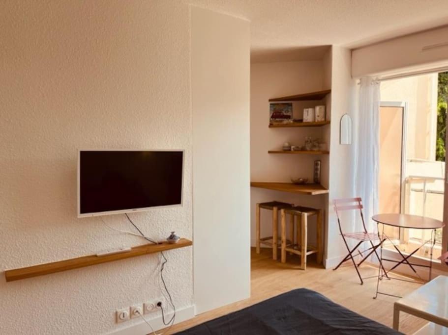 Studio Idealement Situe Arcachon Dış mekan fotoğraf