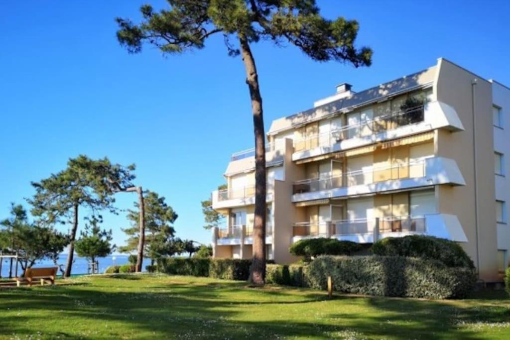 Studio Idealement Situe Arcachon Dış mekan fotoğraf
