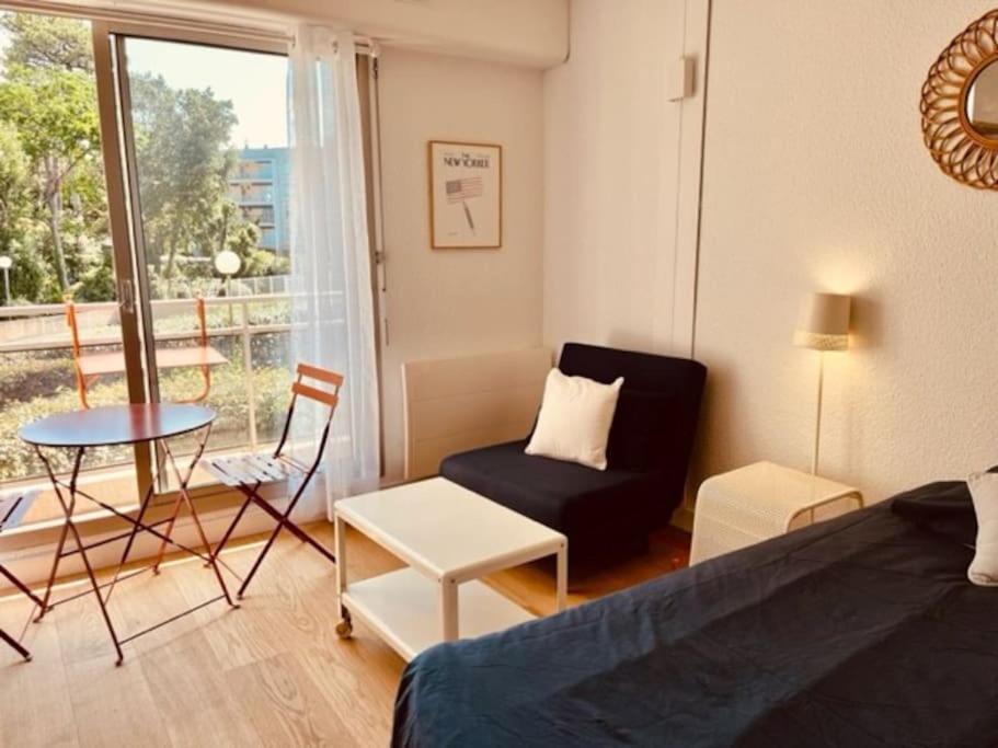 Studio Idealement Situe Arcachon Dış mekan fotoğraf